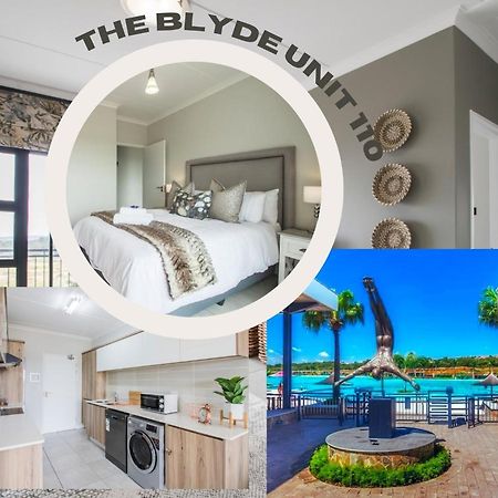 The Blyde - Appartement De Luxe Pretoria Exterior photo