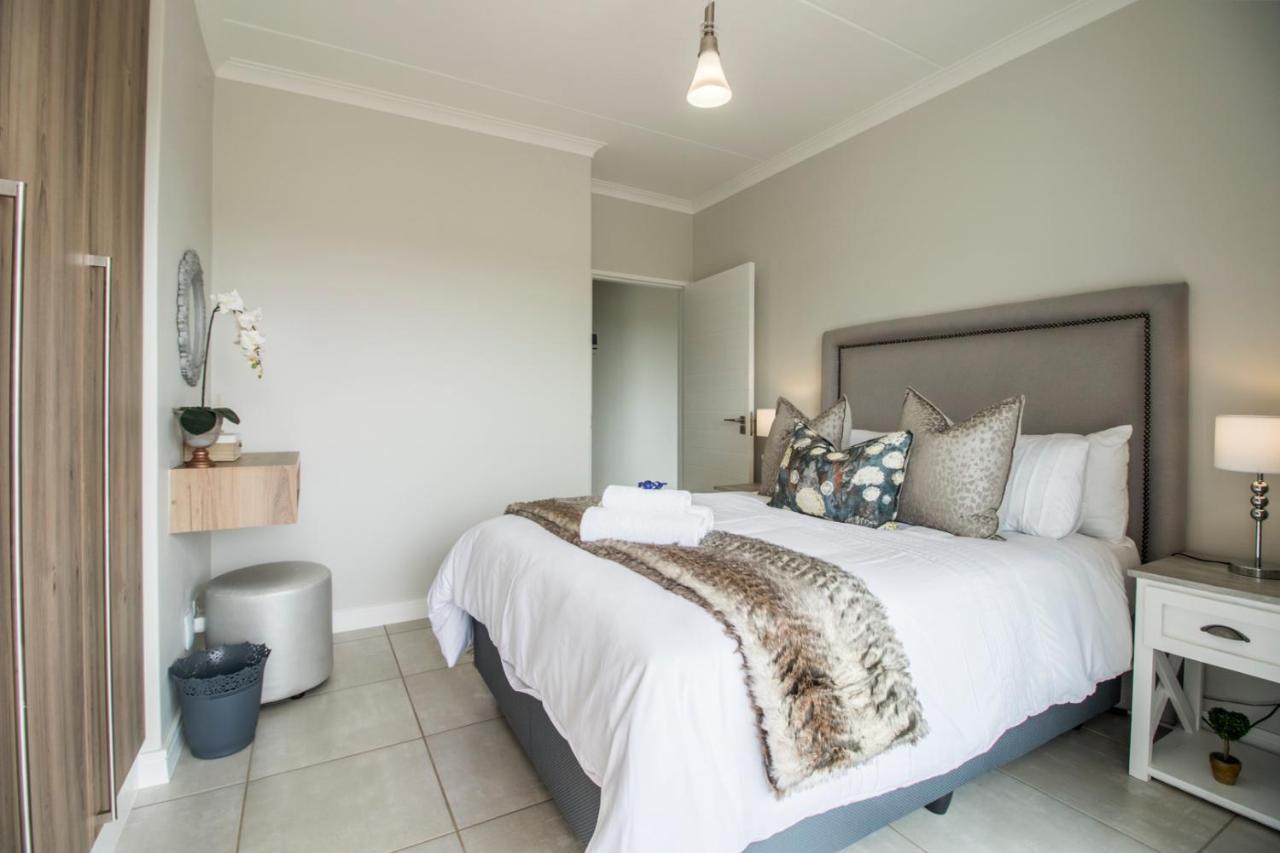 The Blyde - Appartement De Luxe Pretoria Exterior photo