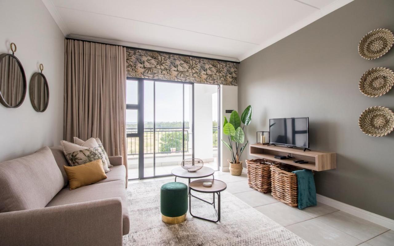 The Blyde - Appartement De Luxe Pretoria Exterior photo